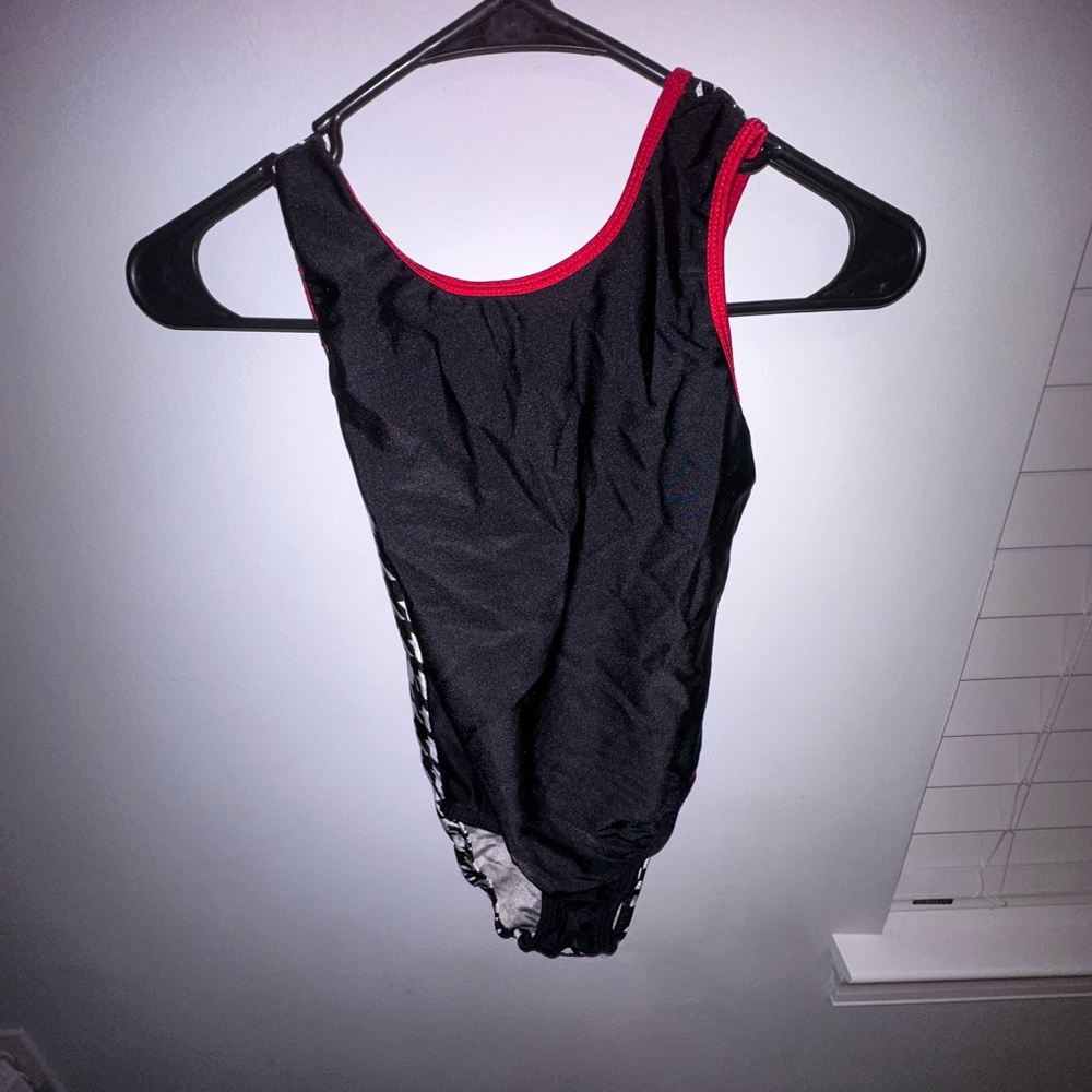 Plum Practice Wear Leotarc
